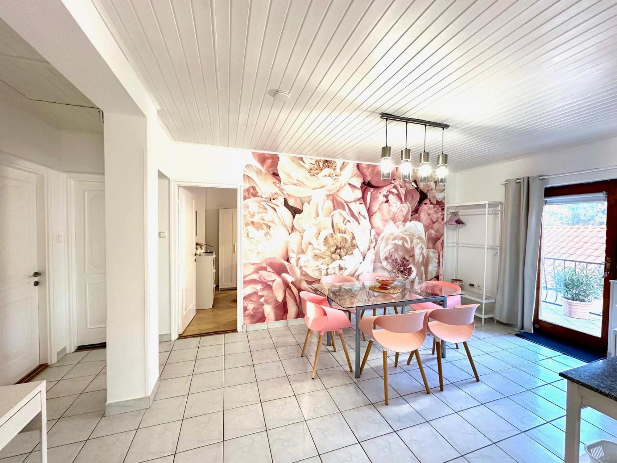 Do-Ti Apartmanhaz Balatonlelle Luaran gambar